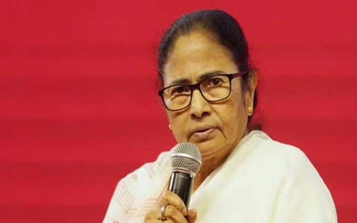 তিন ভাষায় পশ্চিমবঙ্গের নাম বাংলা করার প্রস্তাব